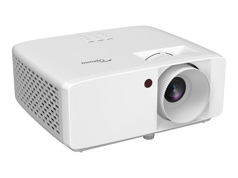 Optoma Laser-Beamer – Full HD, 3600 Lumen