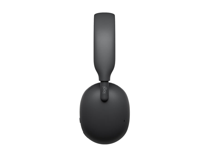 Logitech Zone Vibe Pro Headset – Geräuschunterdrückung für klare Gespräche