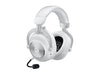 Logitech Kabelloses Headset – Bluetooth & Komfort für lange Nutzung