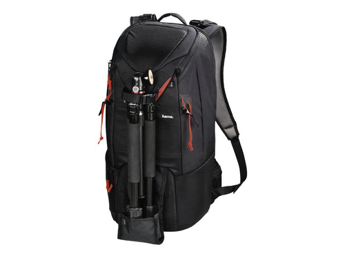HAMA Profitour Rucksackhülle – Universal, mit Schultergurt