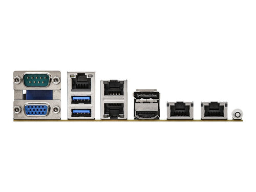 ASRock Motherboard – Z690 Chipsatz, 10 Gigabit LAN
