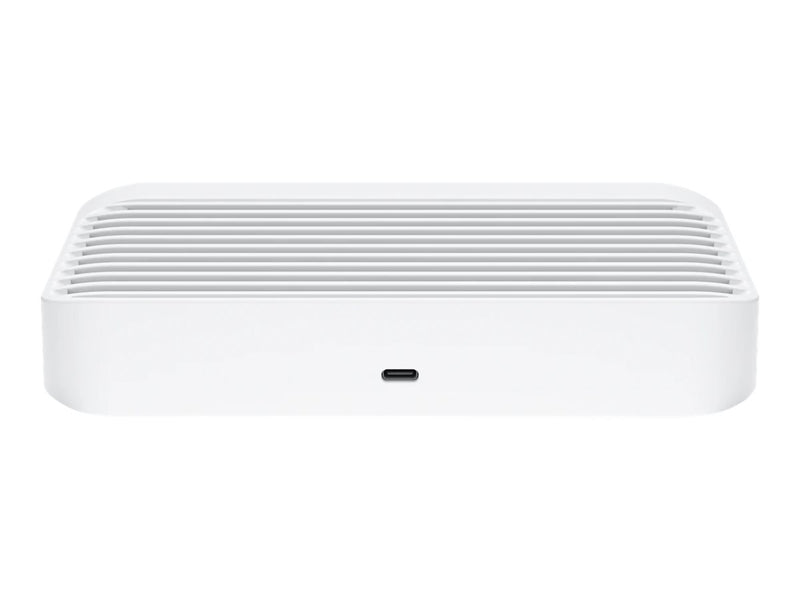 Ubiquiti UniFi Switch Flex XG – 10 Gbps Geschwindigkeit, kompakt