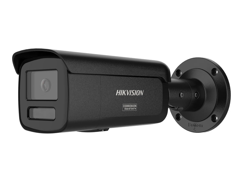 HIKVISION Überwachungskamera – 8 MP, wetterfest