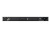 D-Link Netzwerk-Switch – 54 Anschlüsse, Gigabit-Geschwindigkeit