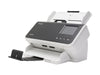 Kodak Dokumentenscanner – Netzwerkfähig, 80 Seiten/Min.