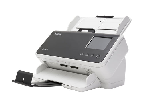 Kodak Dokumentenscanner – Netzwerkfähig, 80 Seiten/Min.