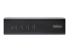 StarTech KVM-Switch – 4 Monitore, 4K-Display
