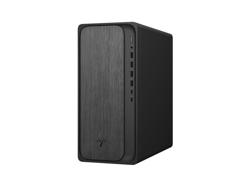 HP OmniDesk Desktop-PC – Ryzen 7, 32 GB RAM, 1 TB SSD