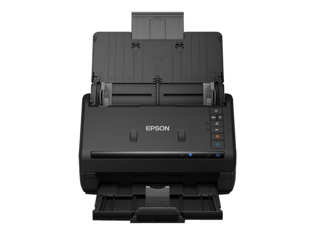Epson WorkForce Dokumentenscanner – WLAN, doppelseitiges Scannen