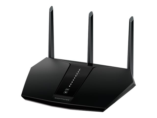 Netgear Nighthawk Router – Wi-Fi 6, 2,4 Gbit/s Geschwindigkeit