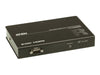 Aten KVM Extender – USB & HDMI für Fernzugriff