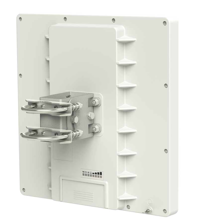 Mikrotik WLAN Accesspoint – 5GHz, robust für Außenbereich