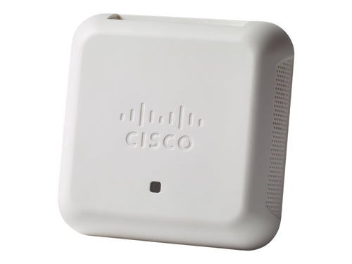 Cisco Wireless Accesspoint – Dual-Band für zuverlässiges WLAN