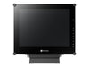 Neovo 15" LCD-Monitor – Vielseitige Videoanschlüsse, Farbdisplay