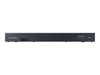 Samsung Digital Signage-Player – UHD-Inhalte auf mehreren Displays