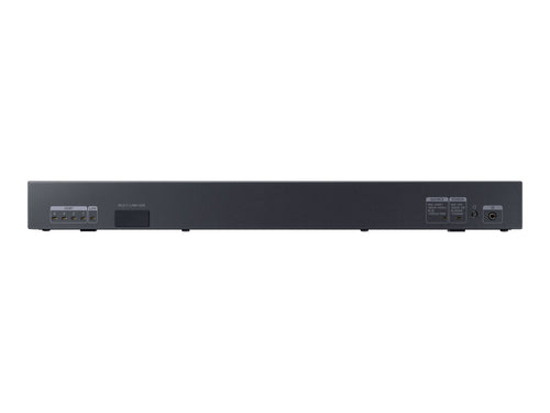 Samsung Digital Signage-Player – UHD-Inhalte auf mehreren Displays