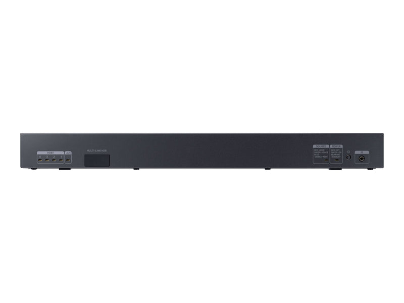Samsung Digital Signage-Player – UHD-Inhalte auf mehreren Displays
