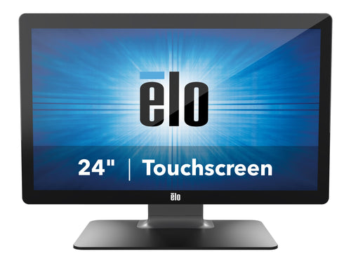 Elo Touch 24" Touchscreen-Monitor – Full HD, HDMI & Lautsprecher