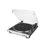 Audio-Technica Plattenspieler – Bluetooth, einfache Bedienung