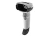 Zebra DS2208 Barcode-Scanner – Einfaches Scannen, USB-Anschluss