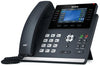 Yealink VoIP-Telefon – Farbdisplay, Freisprecheinrichtung