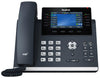 Yealink VoIP-Telefon – Farbdisplay, Freisprecheinrichtung