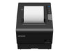 Epson Belegdrucker TM T88VI-iHub – schnelle Druckgeschwindigkeit, vielseitige Anschlüsse