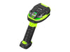 Zebra DS3678 Barcode-Scanner – kabellos, extrem robust
