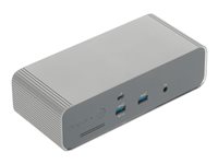 Targus Dockingstation – USB-C, unterstützt 8K-Displays