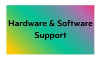 HP Enterprise Software-Paket – 1 Jahr Rund-um-die-Uhr-Support