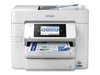 Epson WorkForce Pro Multifunktionsdrucker – Drucken, Scannen, Faxen