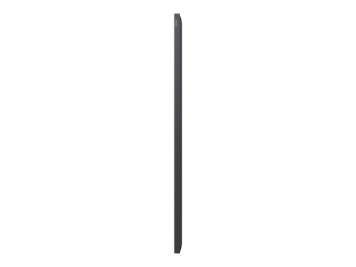 Samsung 43" UHD Display – Elegantes Design, einfache Bedienung