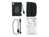 Apricorn Externe Festplatte – 2 TB, sicherer Speicher