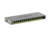 Netgear 16-Port Gigabit Switch – PoE+ für einfache Netzwerke
