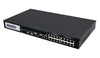ALLNET Gateway/Controller – 16 Ports, für IP-Gebäude geeignet