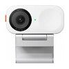 Insta360 Webcam – 4K-Video, automatische Gesichtserkennung