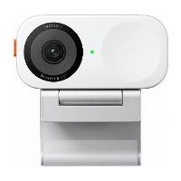 Insta360 Webcam – 4K-Video, automatische Gesichtserkennung