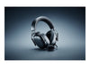 RAZER BlackShark V3 Headset – Kabellos, Geräuschisolierung