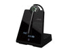 Jabra Engage 75 Headset – kabellos, DECT & Bluetooth