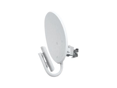 Ubiquiti NanoBridge – Starke WLAN-Verbindung im Freien