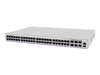 Alcatel Netzwerk-Switch – 48 Anschlüsse, Gigabit Ethernet