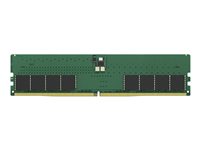 Kingston RAM-Modul – 64 GB DDR5 für schnelle Leistung