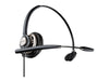 HP Poly EncorePro Headset – Geräuschunterdrückung, USB-Anschluss