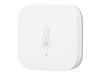 Aqara Sensor – Temperatur & Feuchtigkeit, kabellos, ZigBee