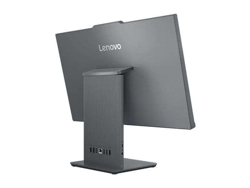 Lenovo IdeaCentre AIO 24" – Ryzen 5, 16 GB RAM, 1 TB Speicher