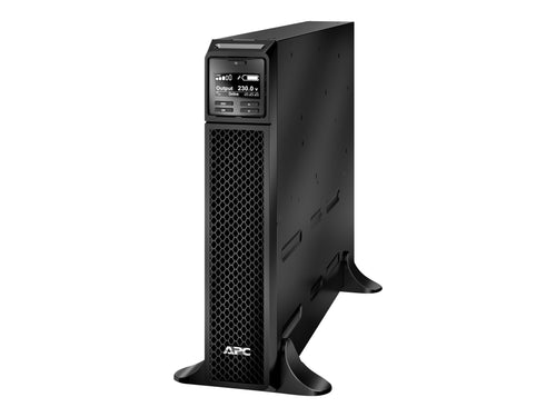 APC Smart-UPS – Schutz für Server und Netzwerkgeräte