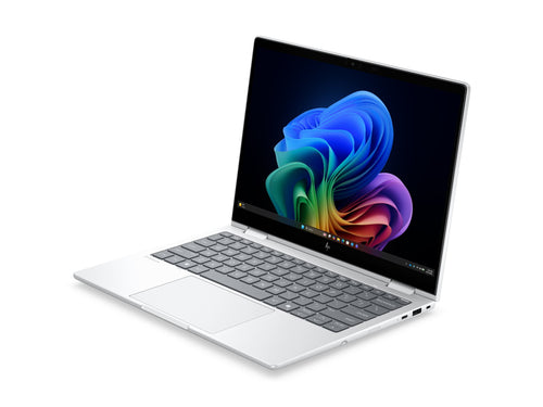 HP 13" Flip-Laptop – Touchscreen, 16 GB RAM, 512 GB SSD