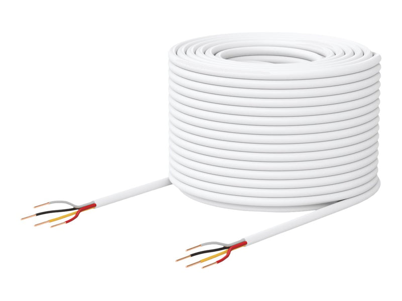 Ubiquiti UniFi Türschloss-Kabel – 152 m, robust und flexibel