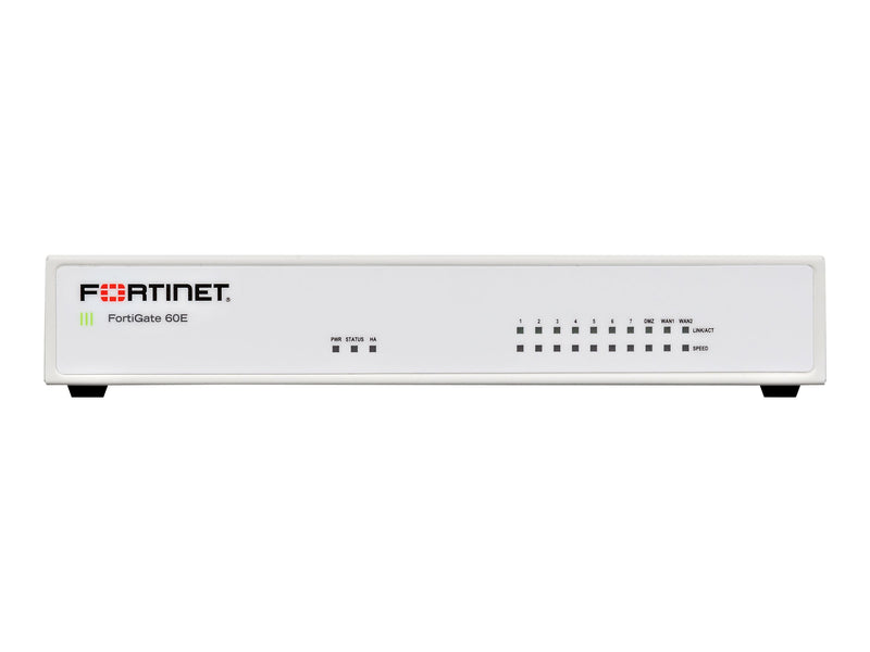 Fortinet Sicherheitsgerät – Schutz für Ihr Netzwerk