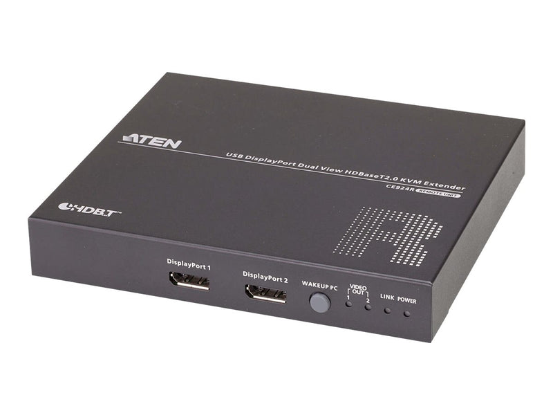 ATEN KVM Extender – 4K Videoübertragung bis 150 m